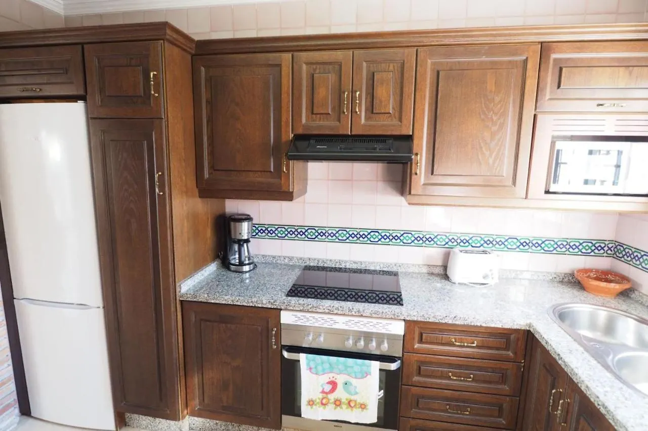 Nerja Paradise Rentals - Villa Las Dalias 0*,  Spanien