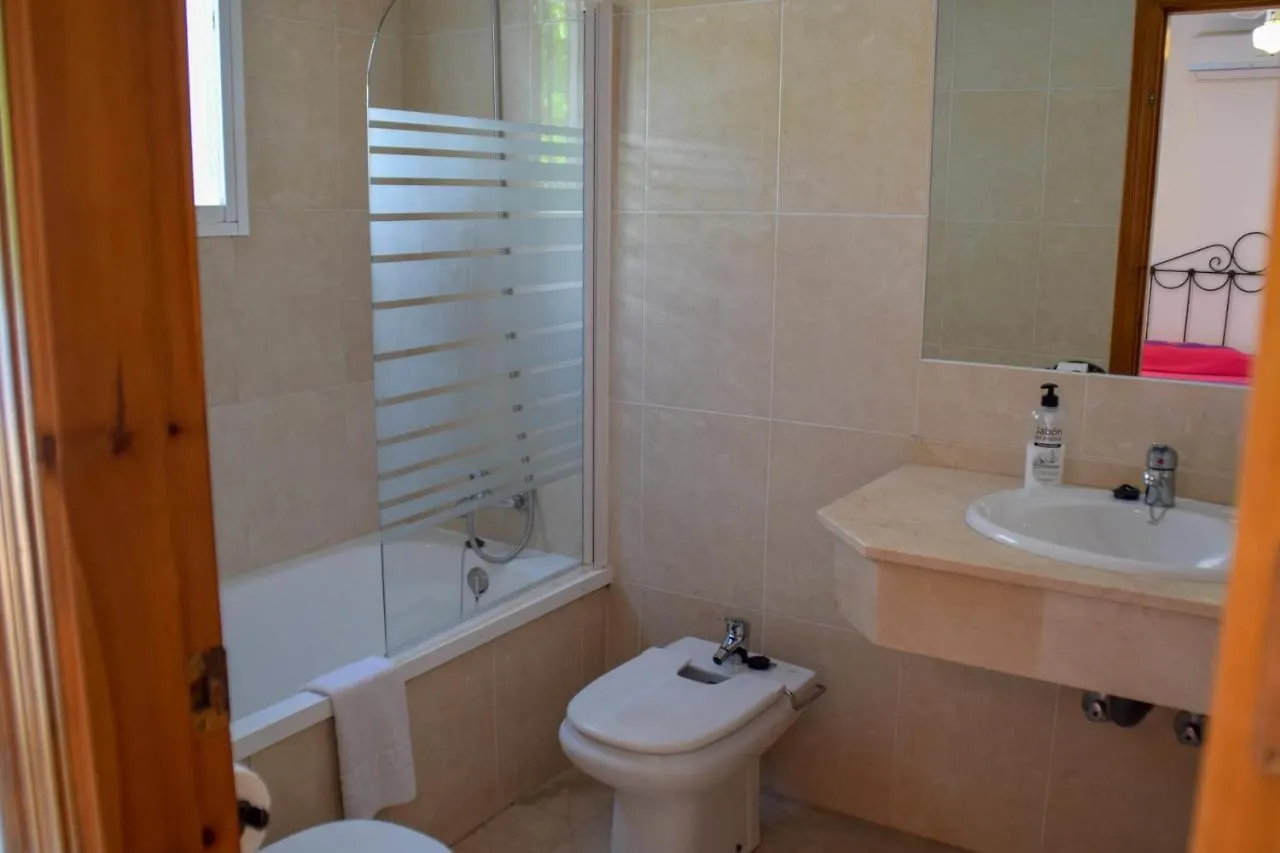 Nerja Paradise Rentals - Villa Las Dalias Spanien
