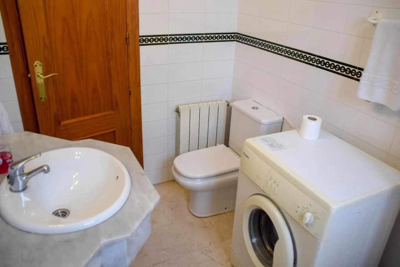 Nerja Paradise Rentals - Villa Las Dalias 0*,  Spanien